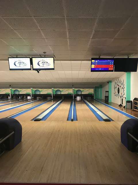 Jobs in Cobleskill Bowling Center - reviews