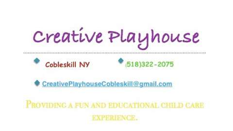 Jobs in Creative Playhouse - reviews
