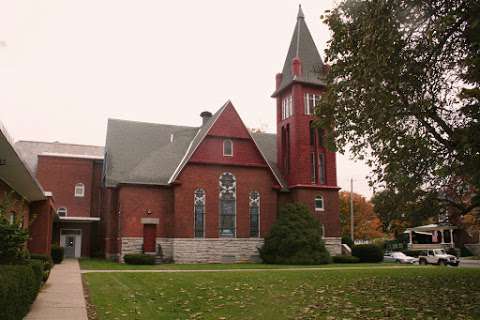 Jobs in Cobleskill United Methodist Church - reviews