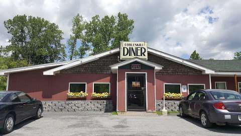 Jobs in Cobleskill Diner - reviews