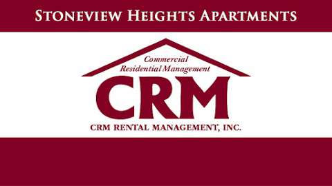 Jobs in Stoneview Heights Apartments - reviews
