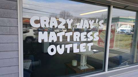 Jobs in Crazy Jay's Mattress Outlet - reviews
